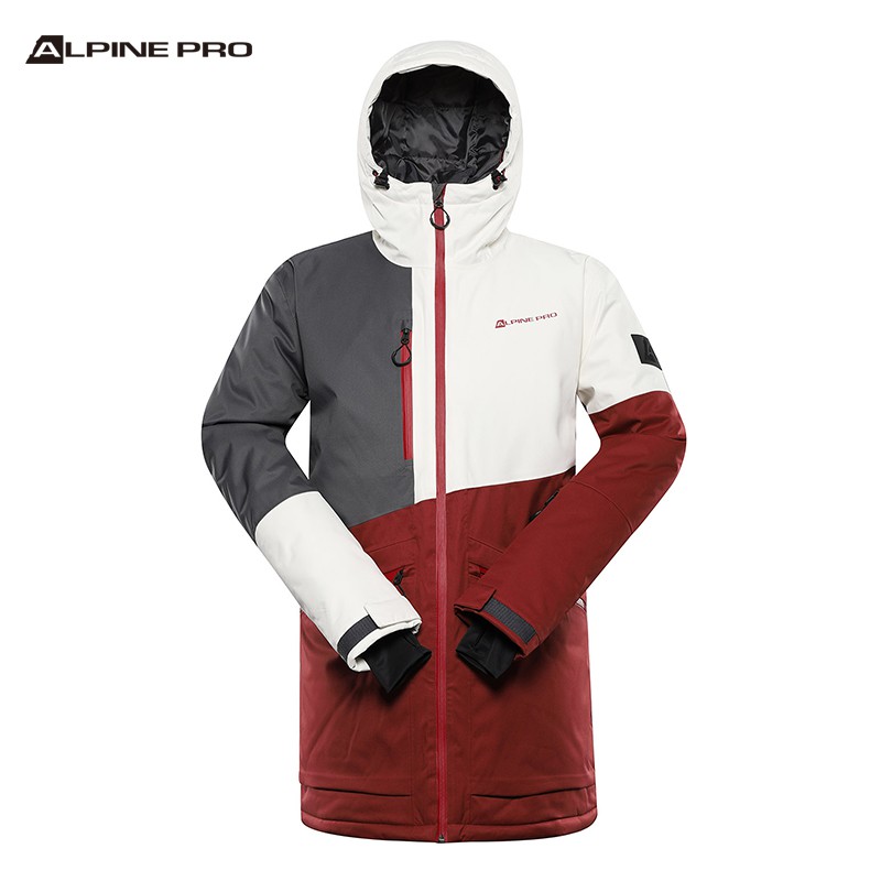 Ski And Snowboard Jacket For Men