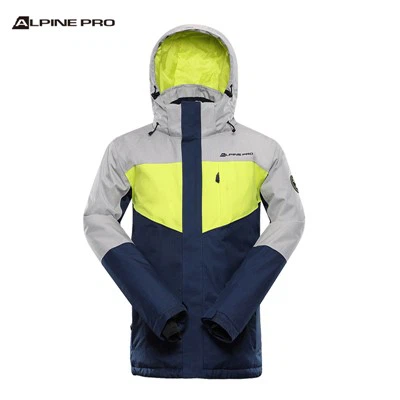 کت اسکی مردانه ضد آب عایق