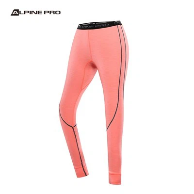 لباس زیر حرارتی زنانه برای اسکی